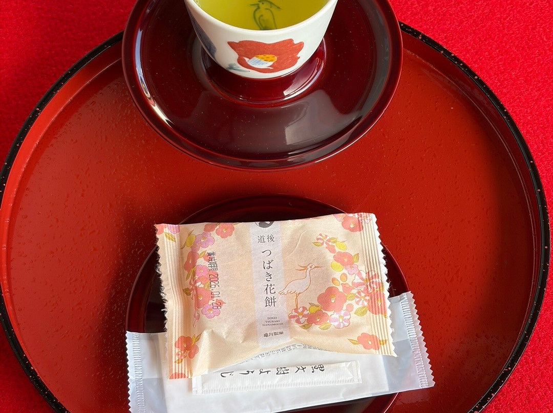 Dogo Onsen Annex Asuka-no-Yu-松山市必去景点