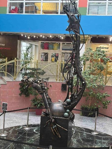 Sanatoria Klimkovice Spa-Klimkovice必去景点