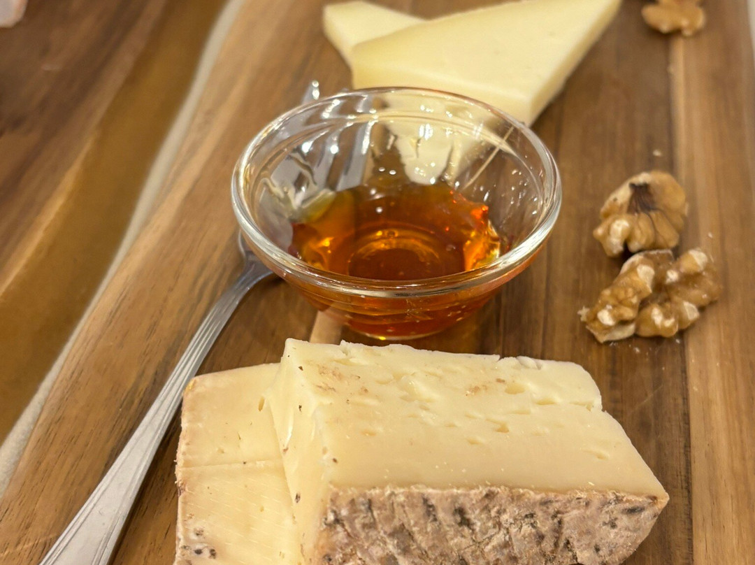 Crotto Campo Ristopub Pizzeria