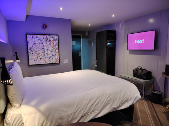 Premier Inn London Enfield hotel