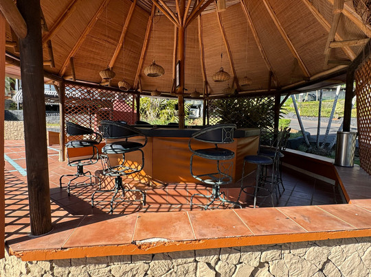 Hotel Martino Spa and Resort主图