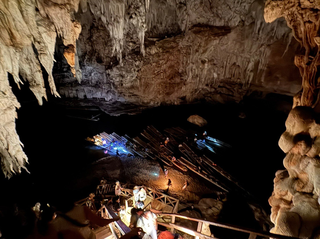 Lod Cave-Soppong必去景点