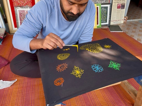 Regenta, Science Centre, Bhuj