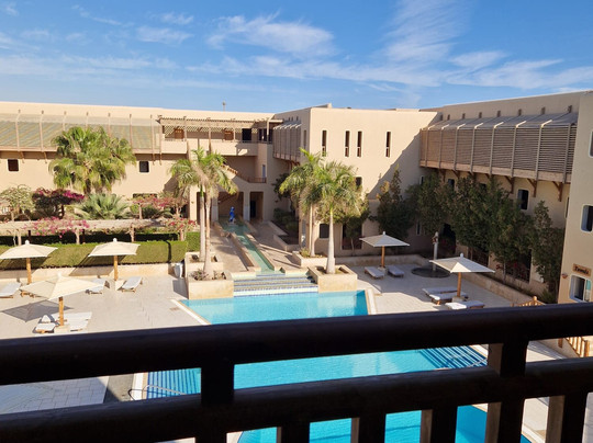 The Breakers Diving and Surfing Lodge主图