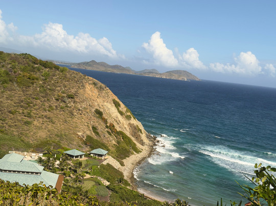 Peter Island Resort主图