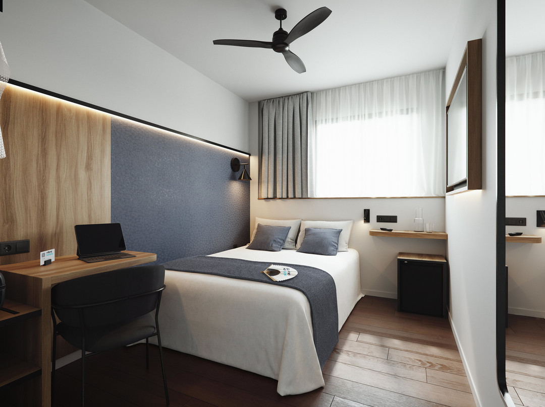 维布拉别墅酒店主图