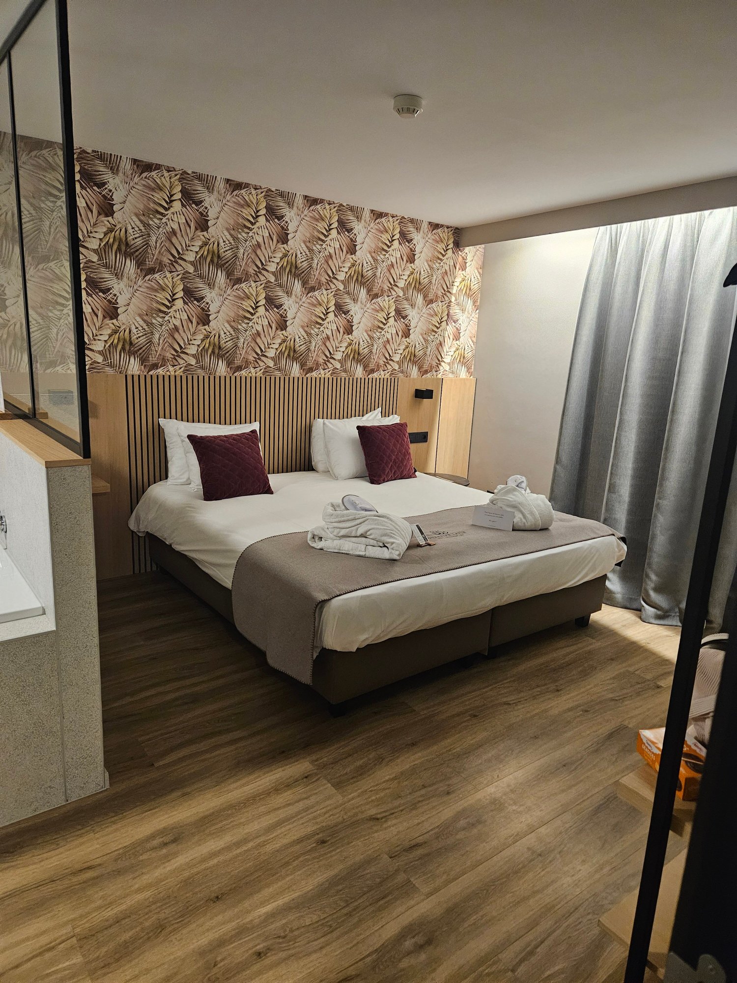 拉丁区酒店-官方