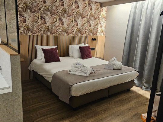 拉丁区酒店主图