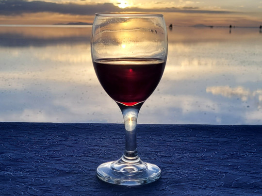 Terra Gaia Bolivia-拉巴斯必去景点