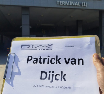 Rimo Tours Hurghada-赫尔格达必去景点