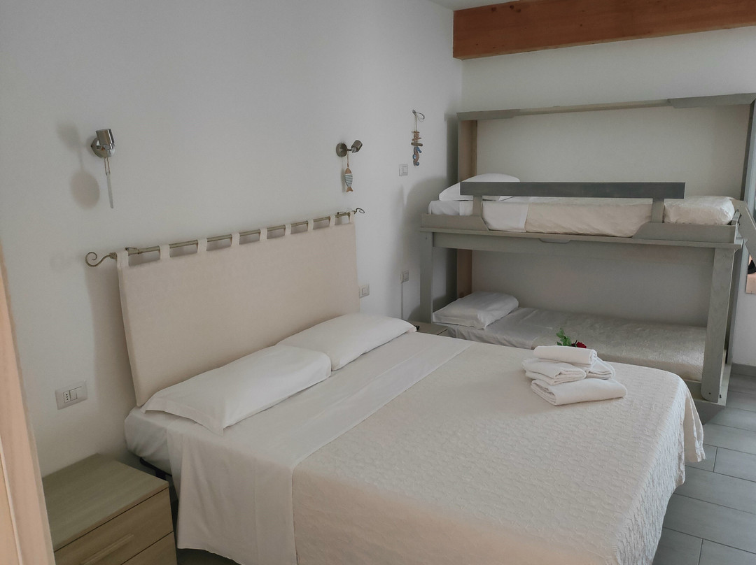 法朗西斯卡海洋酒店主图