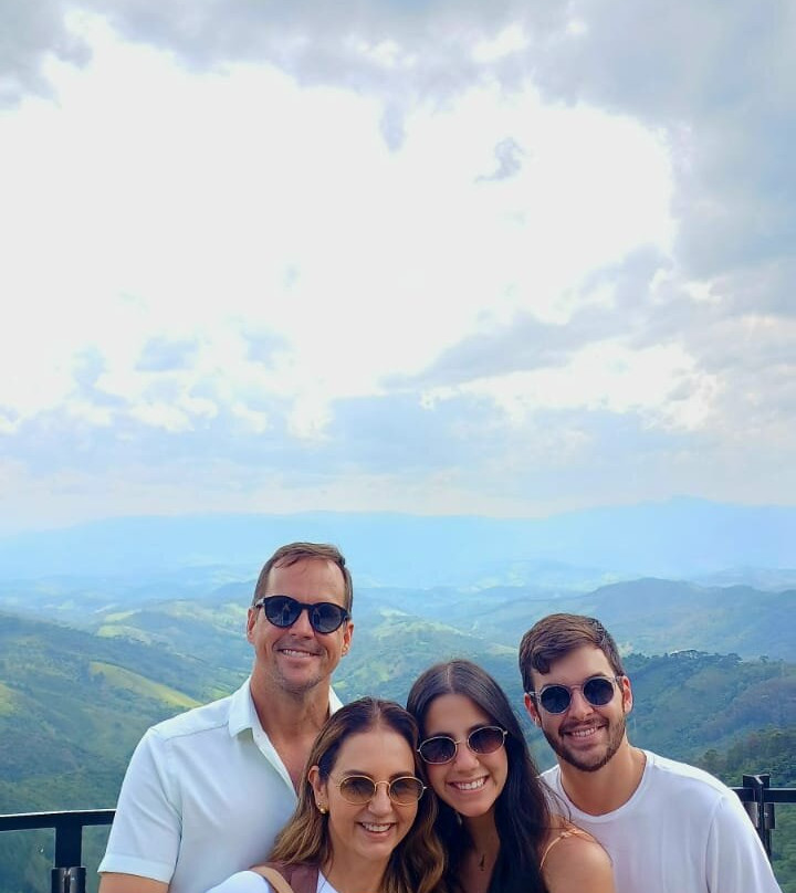 Tour Mantiqueira-Santo Antonio do Pinhal必去景点