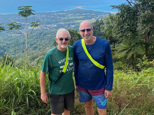 Jungle ATV Quad Tours-乌维塔必去景点