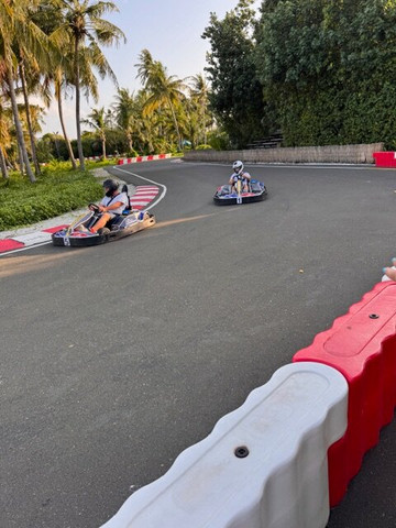 Kandima Maldives主图