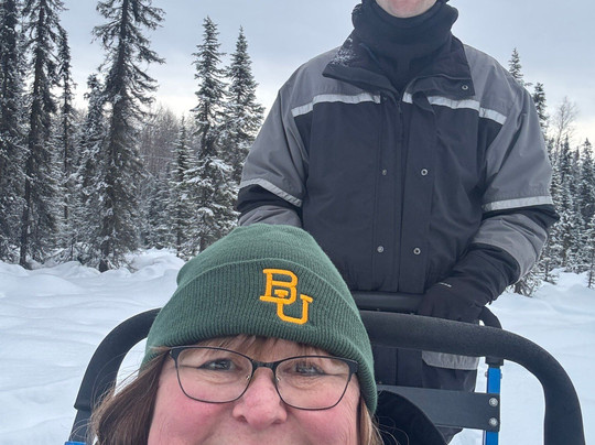 Snowhook Adventure Guides of Alaska-Willow必去景点