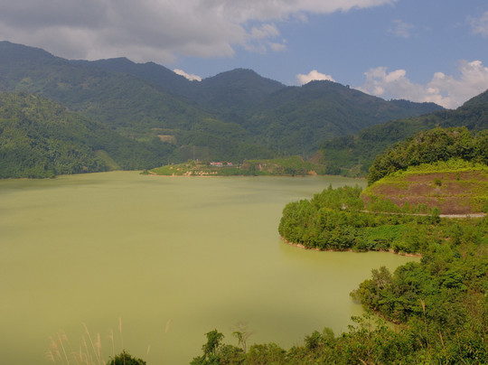 Quang Easyrider - Day Tours-岘港必去景点