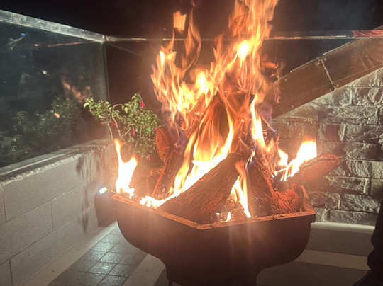 jüSTa Cliffend Resort & Spa, Mashobra主图