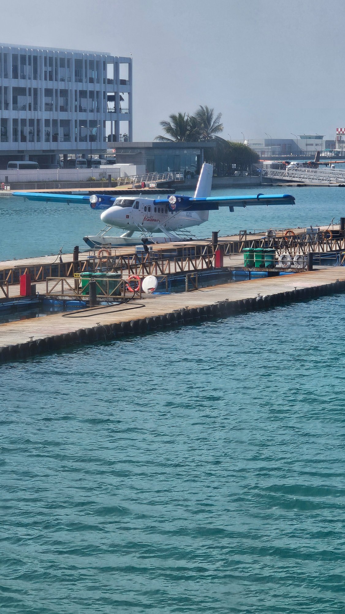 Cora Cora Maldives-官方