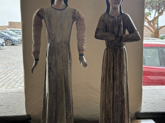 因卡特拉拉卡斯纳酒店主图