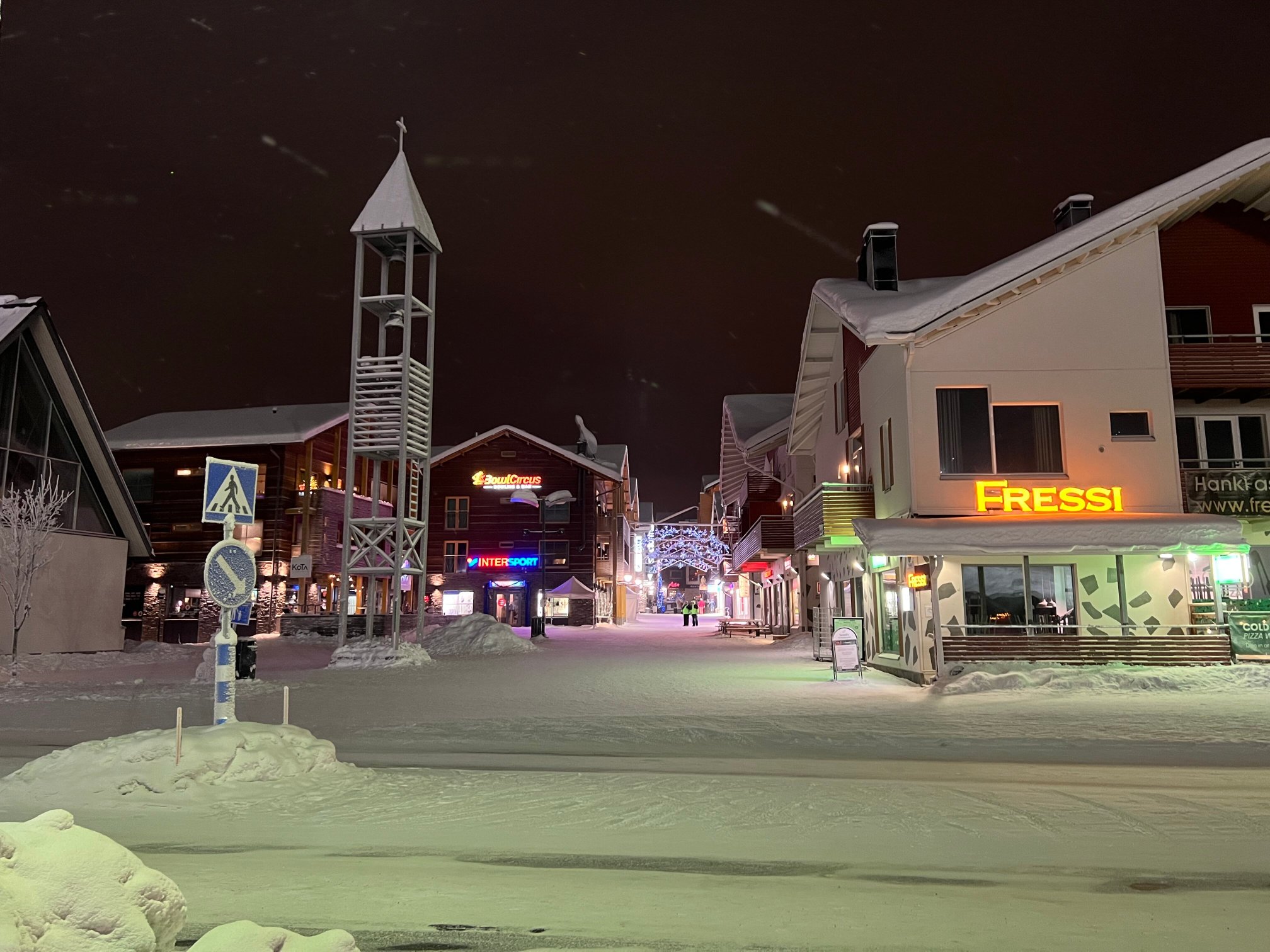 列维戈尔德贝斯特韦斯特公寓-官方