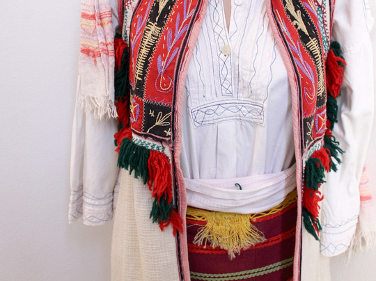 Museum Of Traditions