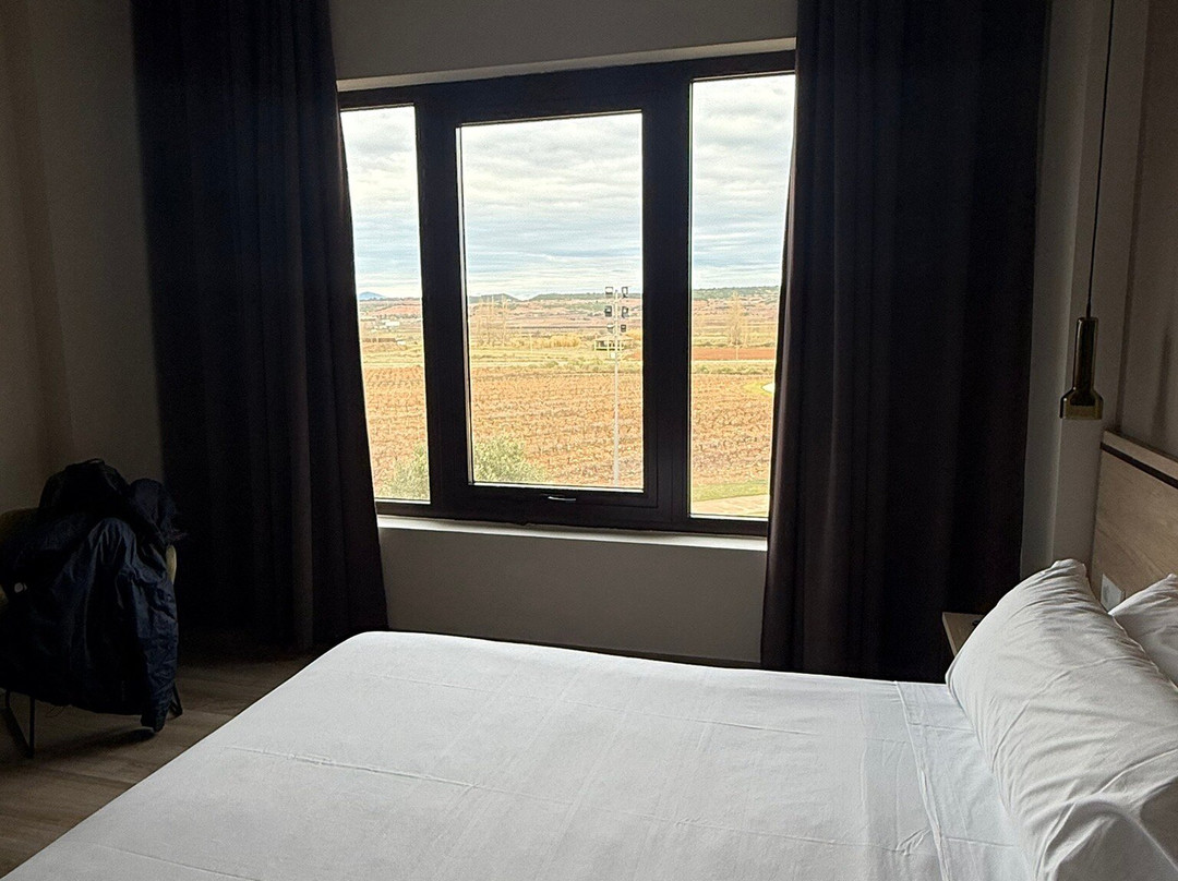 Bodega - Hotel FyA-Navarrete必去景点