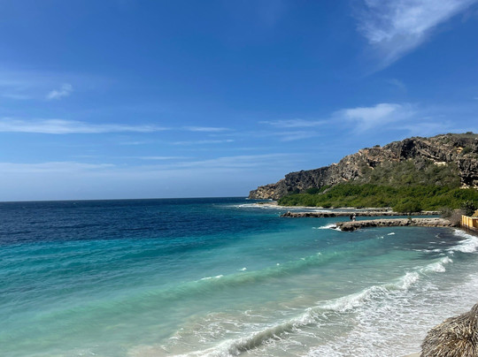 Palapa Beach Resort主图