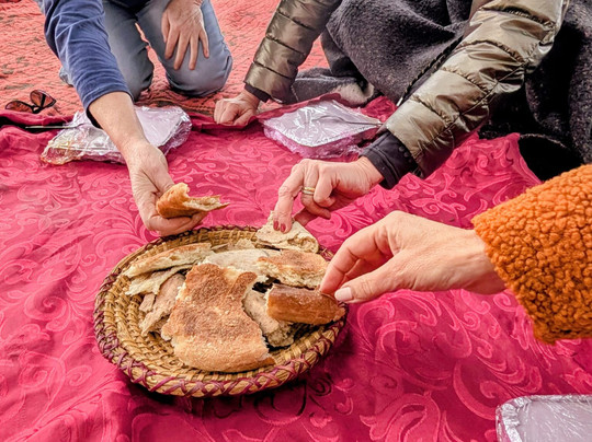 Desert Maroc Tours - Day Tours-扎古拉必去景点