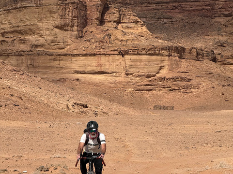 Experience Jordan Adventures-安曼必去景点