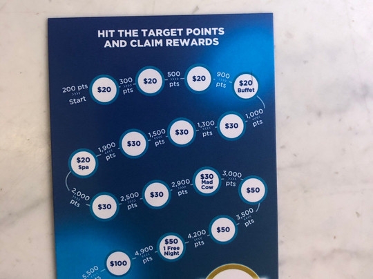 Club V E-gaming-胡志明市必去景点