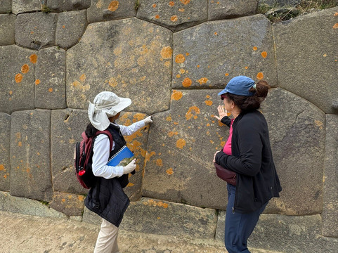 Totally Latin America-库斯科必去景点