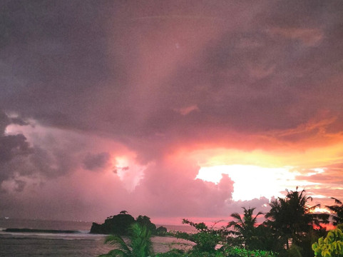 Karu Rent A Bike & Tours-加勒必去景点