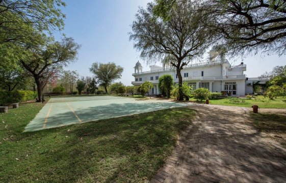 萨维斯塔度假酒店-官方