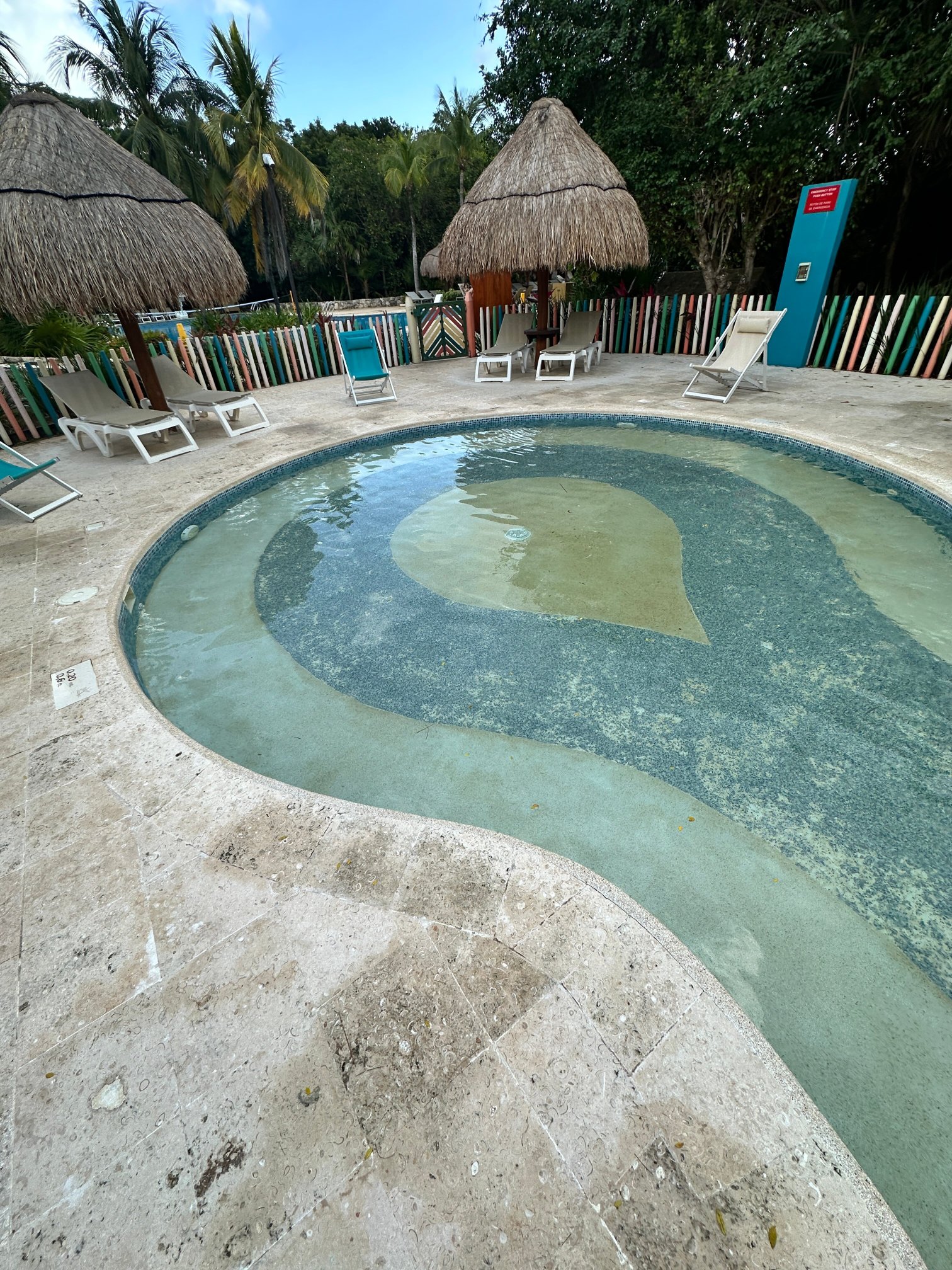 Iberostar Waves Paraíso Beach-浴室