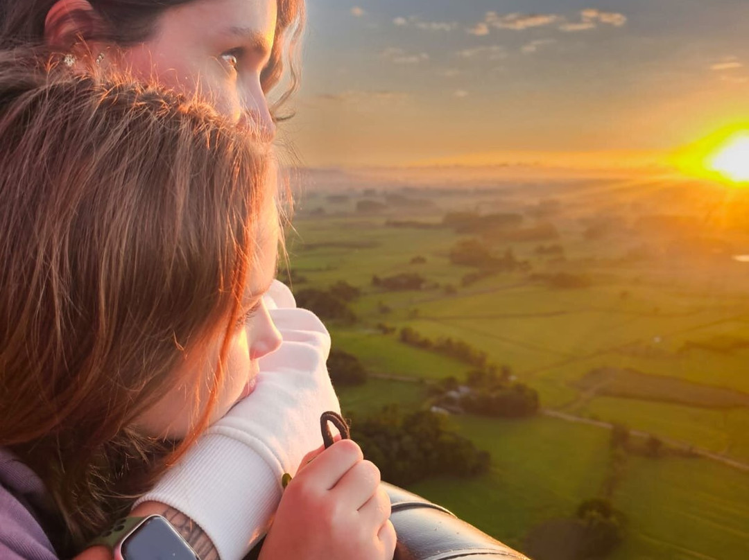 João do Balão-Praia Grande必去景点