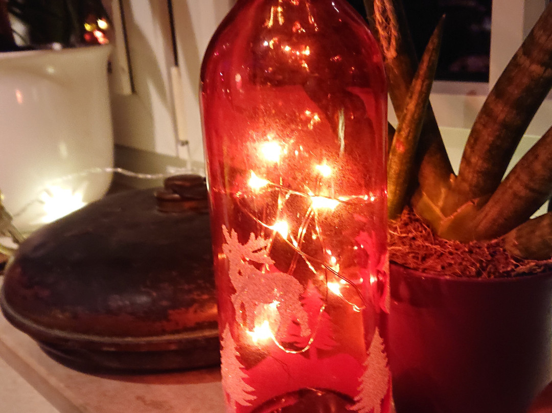 桂美布丽克兰德酒店主图