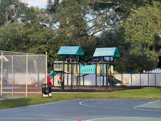 Patrick J. Meli Park