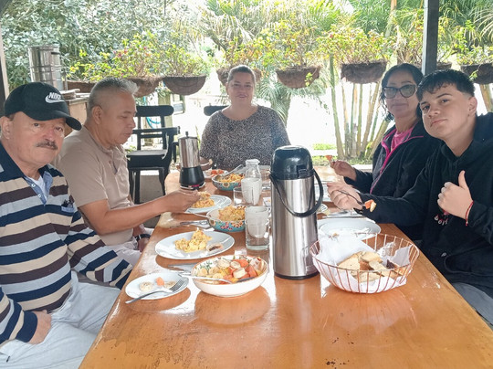 Finca Campestre La Adelita B&B主图