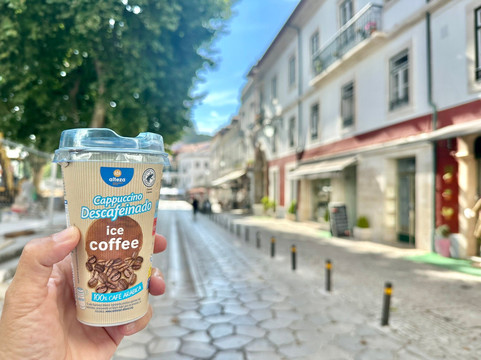 Alcobaça-阿尔科巴萨必去景点