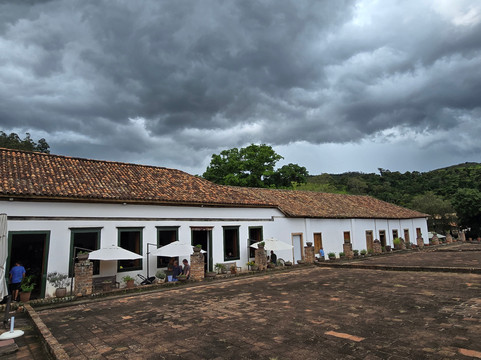 Fazenda Atalaia-Amparo必去景点