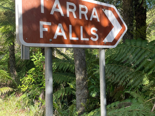 Tarra Falls-Tarra Valley必去景点