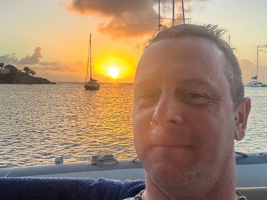 Go Sail Virgin Islands-Benner必去景点