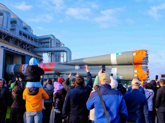 Cosmo Travel | Tours to Cosmodrome Baikonur-Baikonur必去景点