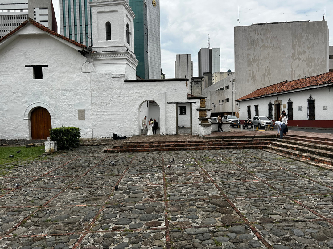 MUSA Museo Arqueologico-卡利必去景点