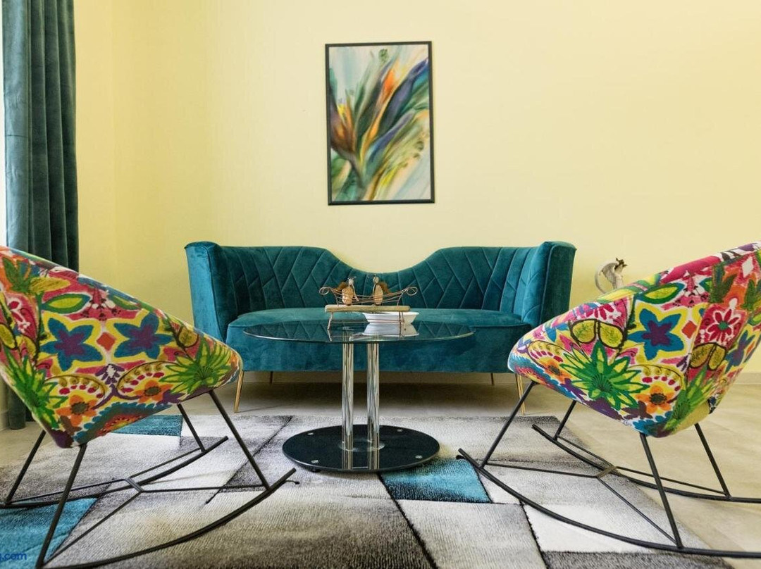 Apartmany Vanilla Karvina