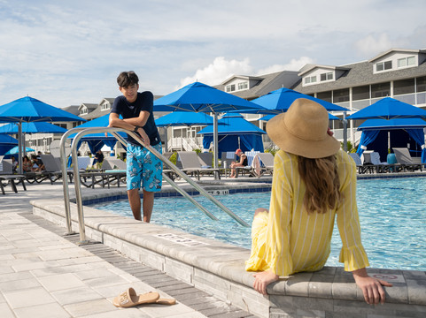 Casa Ybel Resort主图