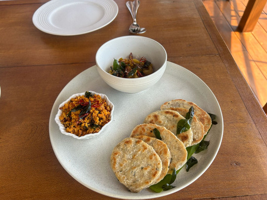 Scented Garden Pub & Cafe Blackpool