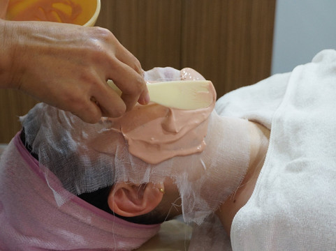 Masil Beauty-龟尾市必去景点