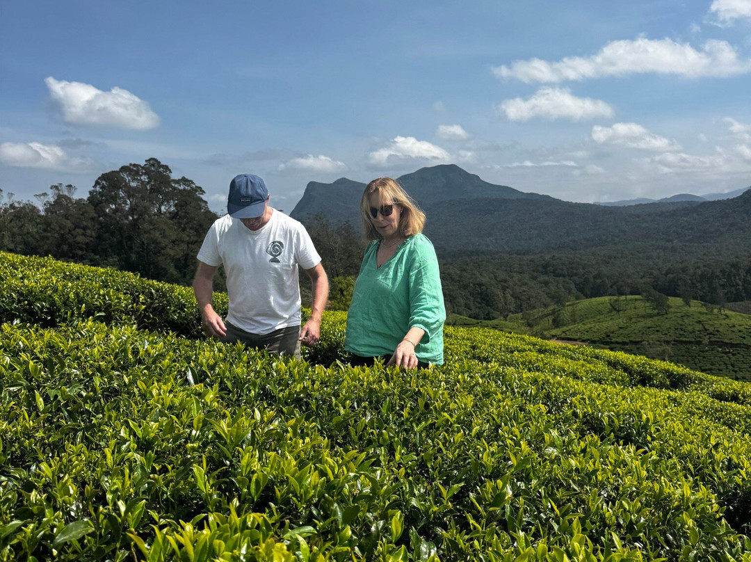 My Lanka Tours-Dunagaha必去景点