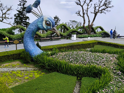 MyVietTrip-岘港必去景点